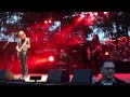 Opeth - The Lines In My Hand - The Masquerade - Atlanta