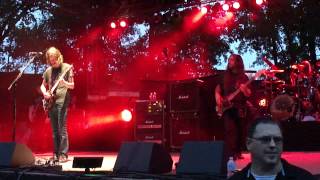 Opeth - The Lines In My Hand - The Masquerade - Atlanta