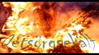 Embers of your church burn so bright