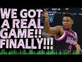 NBA 2K26 Full Gameplay Sliders Tested 4 Max Realism Fun Shot Meter Makeover Game Speed Setting