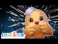 Silent Night Best Christmas Songs For Kids Santa Claus We Wish You A Merry Christmas Canticos