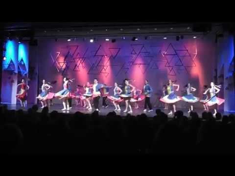 Eurovision - Lehakat Carmel