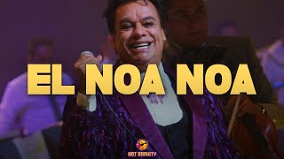 Juan Gabriel - El Noa Noa (LETRA) Vamos al noa, noa, noa