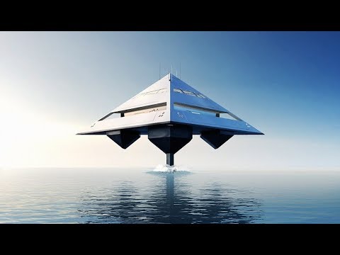 Čovjek koji je 10 dana živio na vanzemaljskom planetu?! 2-Dio.