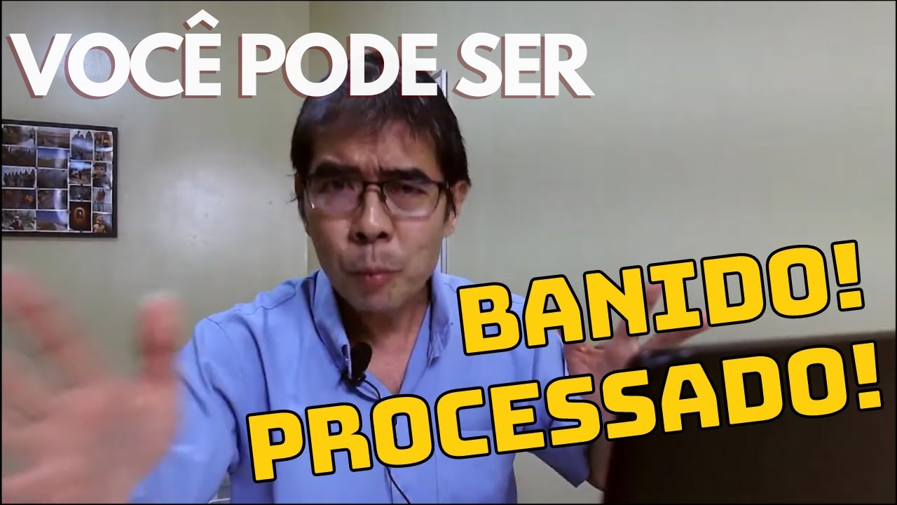 CUIDADO ao VENDER IMAGENS feitas com INTELIGÊNCIA ARTIFICIAL