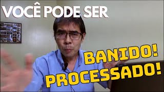 CUIDADO ao VENDER IMAGENS feitas com INTELIGÊNCIA ARTIFICIAL