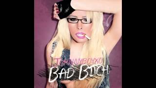 Bad Bitch - Johnnyboyxo (NEW SINGLE PREVIEW!)