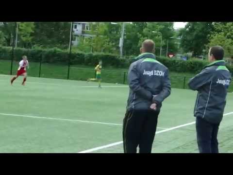 HZVVC1 - DZOH C1 3-5-2014