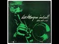 Lee Morgan Gaza Strip