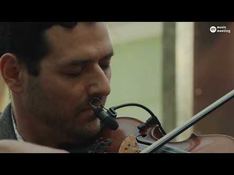 Music Meeting CONCERTS - Michalis Kouloumis