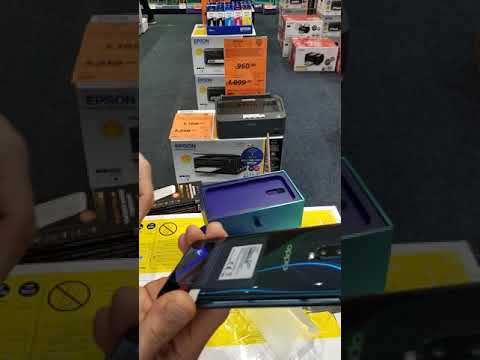 Ve Karşınızda Oppo