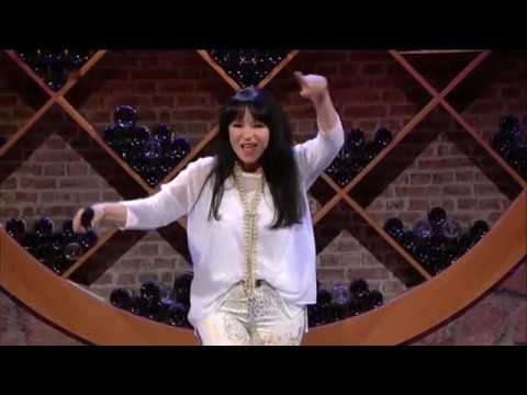 Mara Kayser - Total daneben 2019