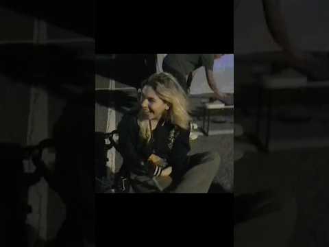 nuestro 15 de septiembre del año pasado en tour! 🇲🇽#thewarning