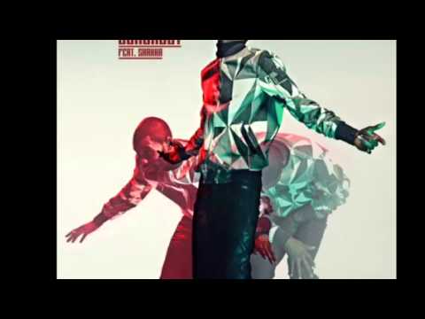 Wretch 32 (feat. Shaka) - Blackout