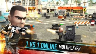 Warfriends Gameplay Ep. 138 - Crazy Alien