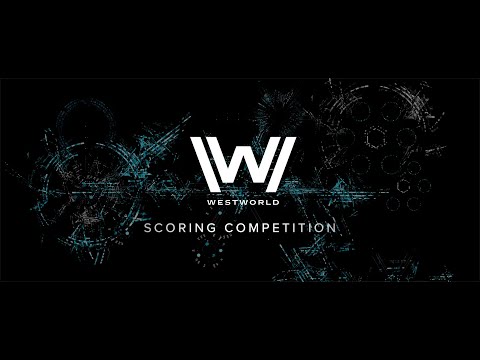 Patrick Straub - Spitfire Audio Westworld Scoring Competition -#westworldscoringcompetition2020