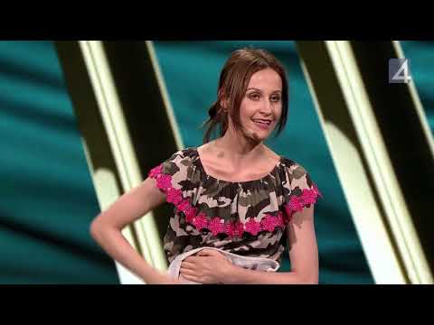 Gwiazdy Kabaretu - Kabaret Kałasznikof - Jedź se sam