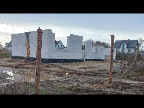 Spacer po budowie, Malinòwka 11G