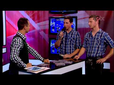 Folx !nteraktiv - Unterkärntner Power  (11.07.2014)