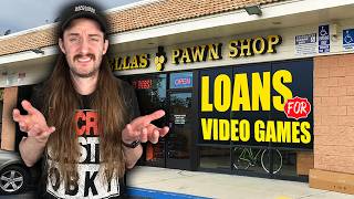 Can You STILL Buy Games at Pawn Shops in 2025?