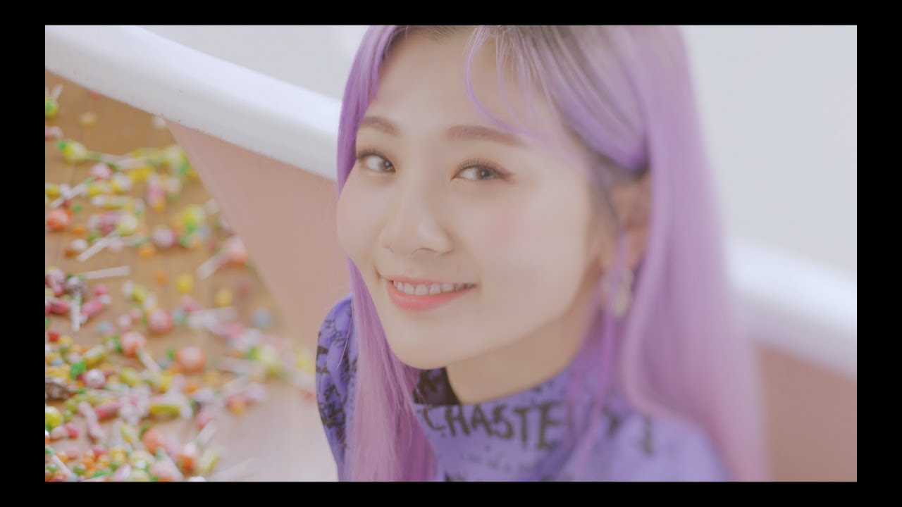 [Teaser1] 赤頬思春期(BOL4) - LOVE