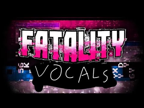 FATALITY (V2) - Friday Night Funkin': The Fatal Files OST [Vocals]