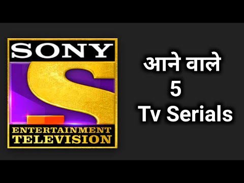 Sony Tv Upcoming 5 New tv shows 2020 - SONY TV - sonytv - 2021- Check Out