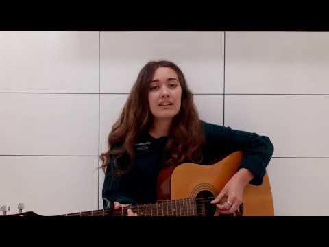 These Angelic Vocals Heard in "A Child's Prayer" Will Make You Think You're in Heaven