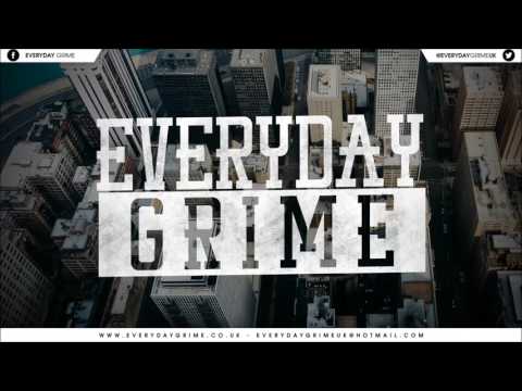 Lee Wrizzle - Murder [Grime Instrumental]