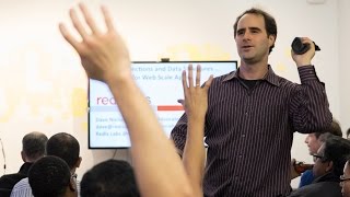 Download Lagu Trivia: Redis Functions u0026 Data Structures for Web Scale Applications - Redis Labs Thumbnail