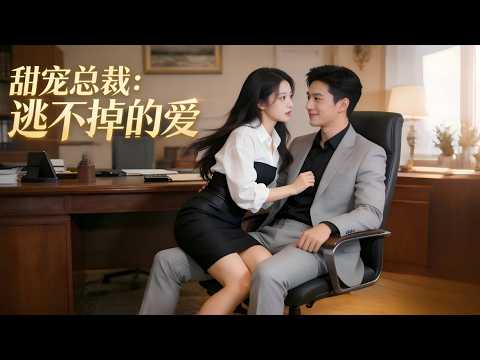 女孩拼婚窮小子，竟是吐槽了千百遍的 「暴君」 老闆，被他霸道管控溫柔偏愛！ #短劇 #短劇全集 #短劇推薦 #drama