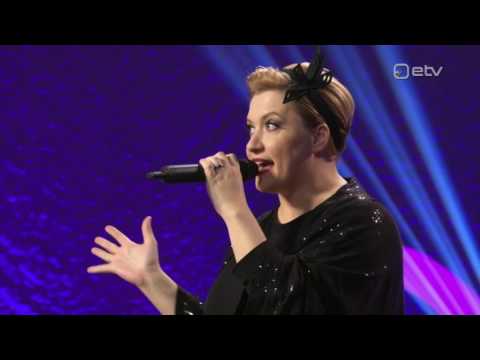 SOFIA RUBINA - "Black velvet"