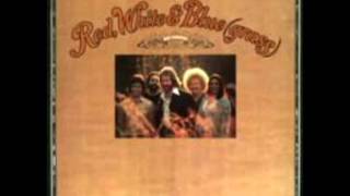 Red, White &amp; Blue Grass &amp; Co  [1977] - Red, White &amp; Blue Grass