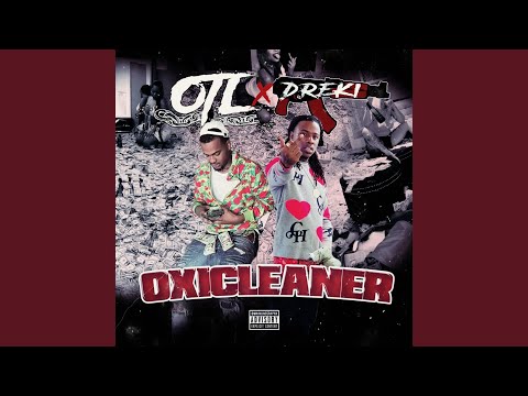 Oxycleaner (feat. Yung Otl)