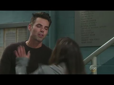 12-5-14 (2) nuJaSam & Patrick - I Got to Go See Sam *Jason Grabs Sam*