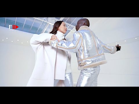 BARBARA BUI Fall 2022 Paris - Fashion Channel