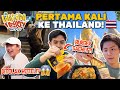 WASEDABOYS PERTAMA KALI KE THAILAND ADA KEJADIAN TAK TERDUGA WORLD TRIP 1