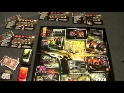 Left Hand Reviews - 19 - Feed Him to the Pigs!