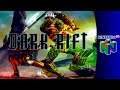 Nintendo 64 Longplay Dark Rift