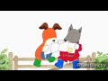 Kipper The Dog The Long Walk Magical Event Animal Parade