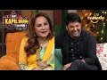 Dharmendra Ji Used To 'Healthy' Flirt With Jaya Ji! | The Kapil Sharma Show | Full Episode