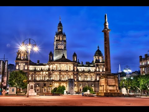 Top Tourist Attractions in Glasgow: Trav