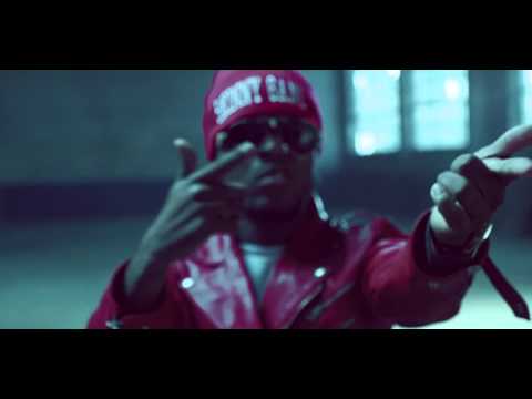 Cage One  - inuve ( Oficial Video)