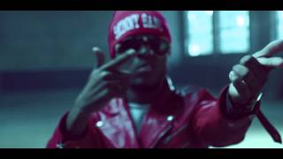 Cage One - inuve ( Oficial Video)