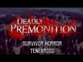 Deadly Premonition The Director 39 s Cut Detonado Parte