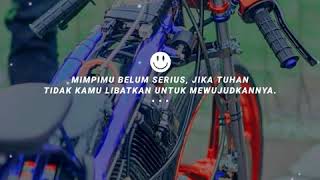 Download lagu STORY WA QUOTES KEREN DJ 30 DETIK TERBARU || STORY WA QUOTES DRAG BIKE || STORY WA LAGU BARAT mp3