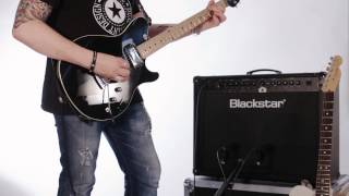 Blackstar ID:260TVP featuring Super Wide Stereo – Pro Digital Technology