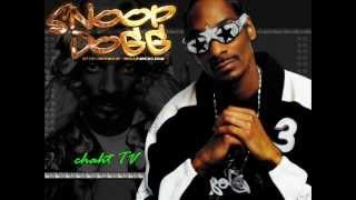 Snoop Dogg 2011 - El Lay (Feat. Marty James)