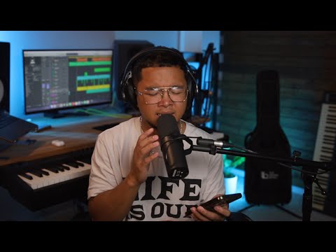 No Arms Can Ever Hold You - Chris Norman (REYNE COVER)