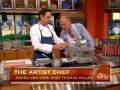 Cooking Under Pressure